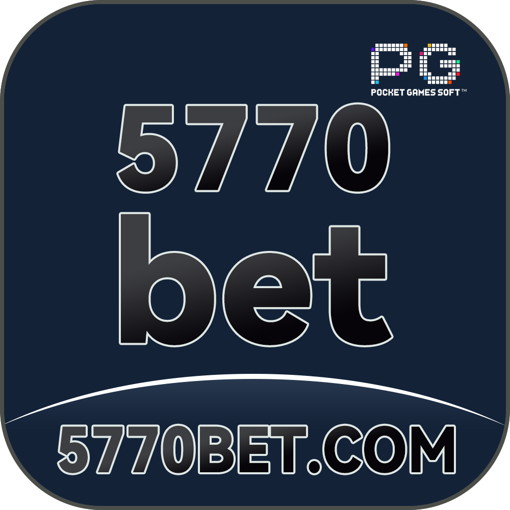 5770BET Logo